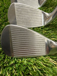Titleist T350 Iron set 4-P AMT Red Stiff (USED)