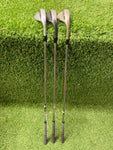 Titleist Vokey SM8 Wedge52,56 &60 Wedge Set (USED)