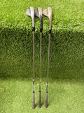 Titleist Vokey SM8 Wedge52,56 &60 Wedge Set (USED)