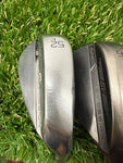 Titleist Vokey SM8 Wedge52,56 &60 Wedge Set (USED)