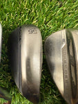 Titleist Vokey SM8 Wedge52,56 &60 Wedge Set (USED)