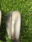 Titleist Vokey SM8 Wedge52,56 &60 Wedge Set (USED)