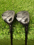 Titleist Tsi2 #3 & #4 Hybrid -Tensei  X Stiff Flex ( USED)