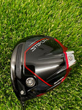 Taylormade Stealth 2 Driver Diamana Regular Flex (LH USED)