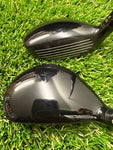 Titleist Tsi2 #3 & #4 Hybrid -Tensei  X Stiff Flex ( USED)