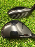 Titleist Tsi2 #3 & #4 Hybrid -Tensei  X Stiff Flex ( USED)