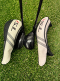 Titleist Tsi2 #3 & #4 Hybrid -Tensei  X Stiff Flex ( USED)