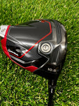 Taylormade Stealth 2 Driver 10.5 Degree Ventus Reg Flex (USED)