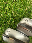 Titleist Vokey SM10 Wedge Set 50, 56&60 Wedge flex(USED)