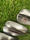 Titleist Vokey SM10 Wedge Set 50, 56&60 Wedge flex(USED)