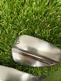 Titleist Vokey SM10 Wedge Set 50, 56&60 Wedge flex(USED)