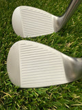 Titleist Vokey SM10 Wedge Set 50, 56&60 Wedge flex(USED)