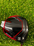 Taylormade Stealth 2 HD Driver 10.5 Degrees Speeder Reg Flex (USED)