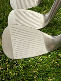 Titleist Vokey SM10 Wedge Set 50, 56&60 Wedge flex(USED)