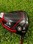 Taylormade Stealth 2 HD Driver 10.5 Degrees Speeder Reg Flex (USED)