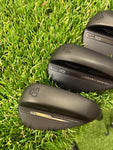 Titleist Vokey SM10 Wedge Set 50, 54&58 Wedge flex(USED)