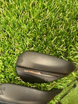 Titleist Vokey SM10 Wedge Set 50, 54&58 Wedge flex(USED)