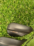 Titleist Vokey SM10 Wedge Set 50, 54&58 Wedge flex(USED)