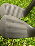 Titleist Vokey SM10 Wedge Set 50, 54&58 Wedge flex(USED)