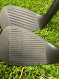 Titleist Vokey SM10 Wedge Set 50, 54&58 Wedge flex(USED)