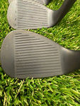 Titleist Vokey SM10 Wedge Set 50, 54&58 Wedge flex(USED)