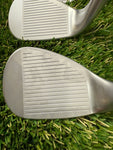 Titleist Vokey SM10 Wedge Set 52, 56&60 KBS tour X flex(USED)