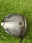 Taylormade QI35 Driver 10.5 degree -Air Speeder stiff Flex (USED)