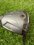 Taylormade QI35 Driver 10.5 degree -Air Speeder stiff Flex (USED)