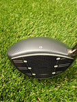 Taylormade QI35 Driver 10.5 degree -Air Speeder stiff Flex (USED)