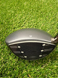 Taylormade QI35 Driver 10.5 degree -Air Speeder stiff Flex (USED)
