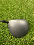 Taylormade QI35 Driver 10.5 degree -Air Speeder stiff Flex (USED)
