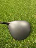 Taylormade QI35 Driver 10.5 degree -Air Speeder stiff Flex (USED)