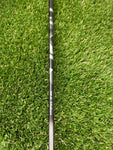 Taylormade QI35 Driver 10.5 degree -Air Speeder stiff Flex (USED)