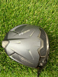 Taylormade QI35 Max Driver 10.5 -Ventus Blue Rgeular Flex (USED)