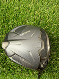 Taylormade QI35 Max Driver 10.5 -Ventus Blue Rgeular Flex (USED)