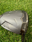Taylormade QI35 Max Driver 10.5 -Ventus Blue Rgeular Flex (USED)