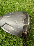 Taylormade QI35 Max Driver 10.5 -Ventus Blue Rgeular Flex (USED)