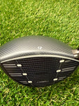 Taylormade QI35 Max Driver 10.5 -Ventus Blue Rgeular Flex (USED)
