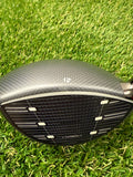 Taylormade QI35 Max Driver 10.5 -Ventus Blue Rgeular Flex (USED)