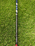 Taylormade QI35 Max Driver 10.5 -Ventus Blue Rgeular Flex (USED)