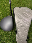 Taylormade QI35 Max Driver 10.5 -Ventus Blue Rgeular Flex (USED)