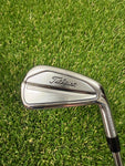 Titleist T200 Iron set 5-P AMT White S300(USED)
