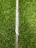 Titleist T200 Iron set 5-P AMT White S300(USED)