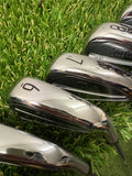 Titleist T200 Iron set 5-P AMT White S300(USED)