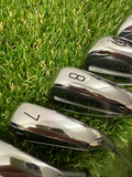 Titleist T200 Iron set 5-P AMT White S300(USED)