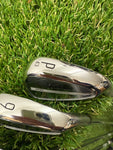 Titleist T200 Iron set 5-P AMT White S300(USED)