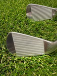 Titleist T200 Iron set 5-P AMT White S300(USED)