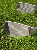 Titleist T200 Iron set 5-P AMT White S300(USED)