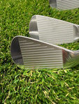 Titleist T200 Iron set 5-P AMT White S300(USED)