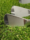 Titleist T200 Iron set 5-P AMT White S300(USED)